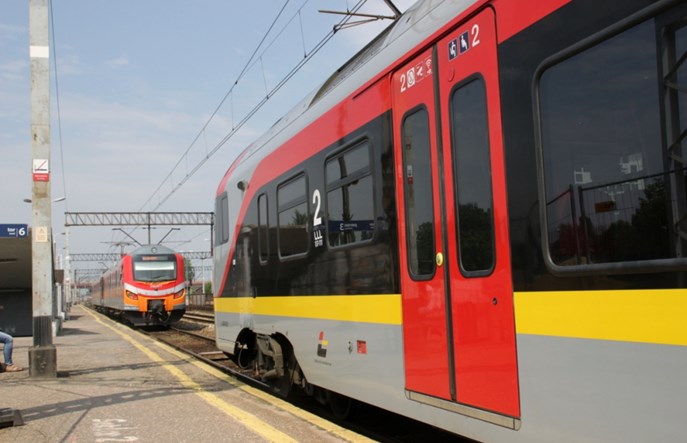 Stomma: Pazażerowie lepiej niż operatorzy czują, że kolej trzeba integrować