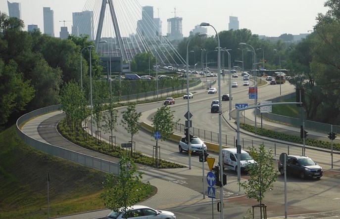 Opłaty za wjazd do centrów miast będą, ale… poza godzinami szczytu