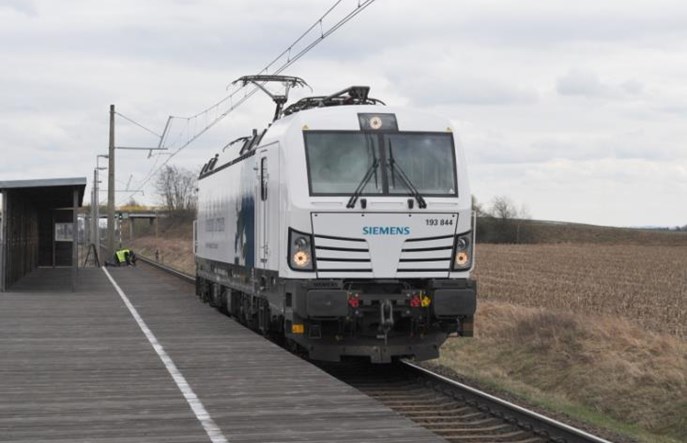 Także Serbowie kupują Vectrony