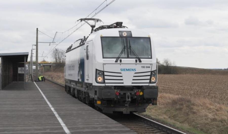 Także Serbowie kupują Vectrony Także Serbowie kupują Vectrony