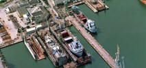 Port Gdynia: Priorytetem usprawnienie dojazdu koleją