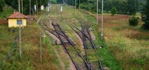 Rzońca: Priorytet dla kolei biegnącej do granic kraju