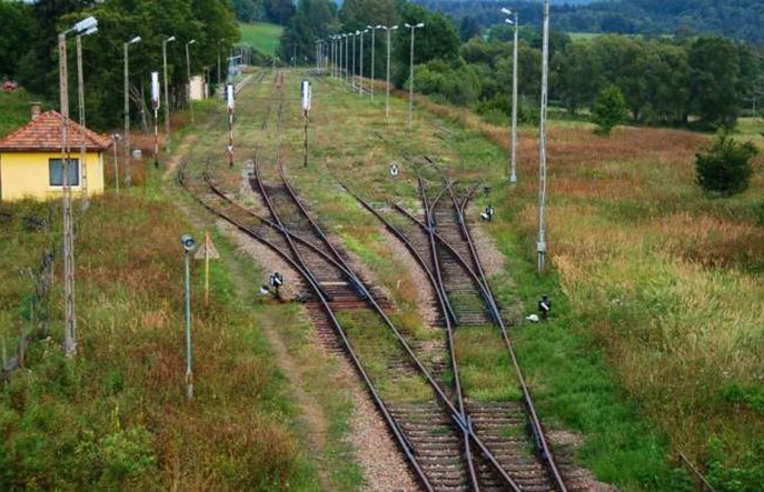 Rzońca: Priorytet dla kolei biegnącej do granic kraju