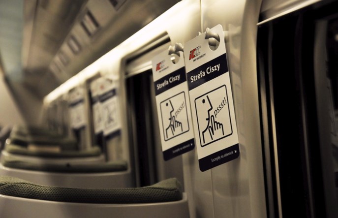 Kolejne wakacje bez internetu w Pendolino