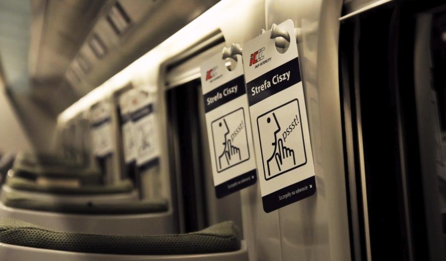 Kolejne wakacje bez internetu w Pendolino Kolejne wakacje bez internetu w Pendolino