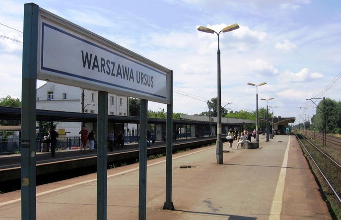 Metro do Ursusa? „Nie jest uzasadnione”
