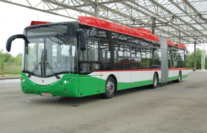 Prezes Ursusa: Współpraca z Autosanem to dobry pomysł