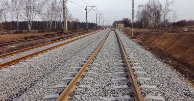 ZUE z umową na dodatkowe prace na linii 146