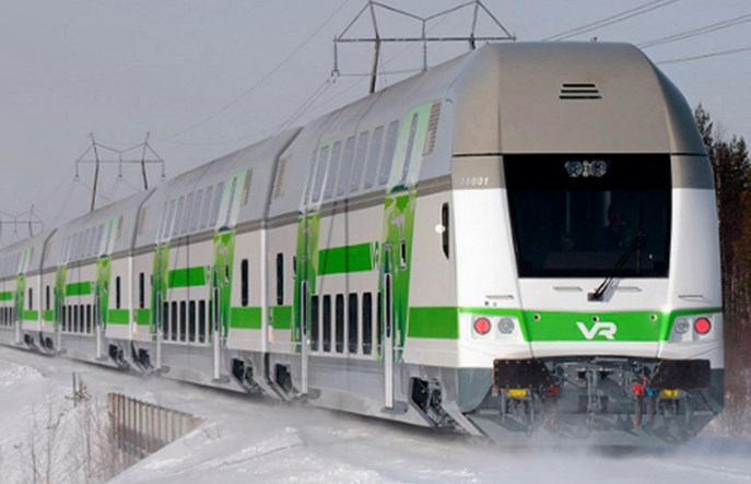 Škoda Transportation wyłącznym właścicielem fińskiego Transtechu