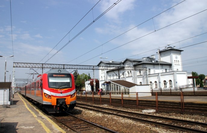 Czy opłata dworcowa obniży konkurencyjność kolei?