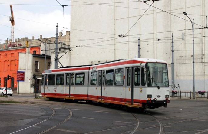 Łódź: To nie koniec serii M8C i M6S