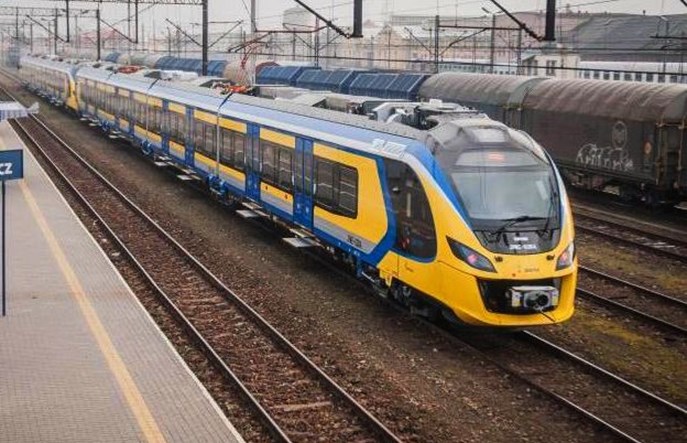 Pomorskie oficjalnie wybrało ofertę Newagu [aktualizacja]