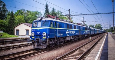 PKP Cargo z dużymi umowami na przewóz węgla dla Enei 