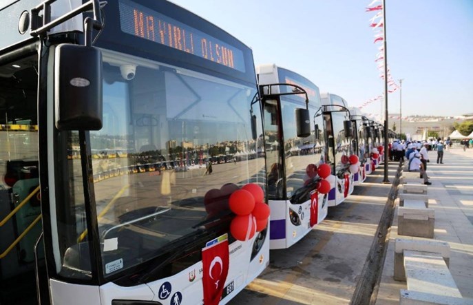 Skierniewice akceptują tureckie Temsy