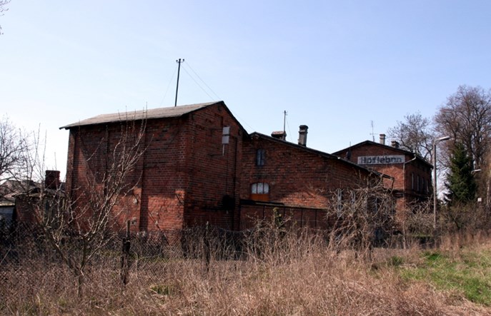 Linia 209: Możliwe przywrócenie przejezdności do Kowalewa Pom.