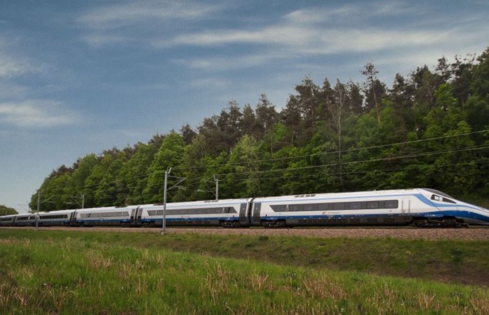 Wakacyjny rozkład PKP Intercity. Kraków traci siedem pociągów