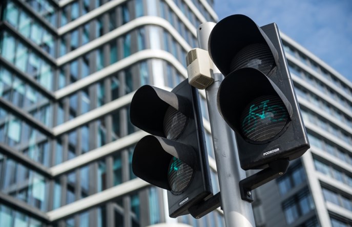 Warszawa: Będzie zielona fala na Towarowej i Okopowej