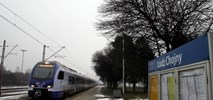 Łódź – Sieradz: Odwołane pociągi IC, ŁKA i PR