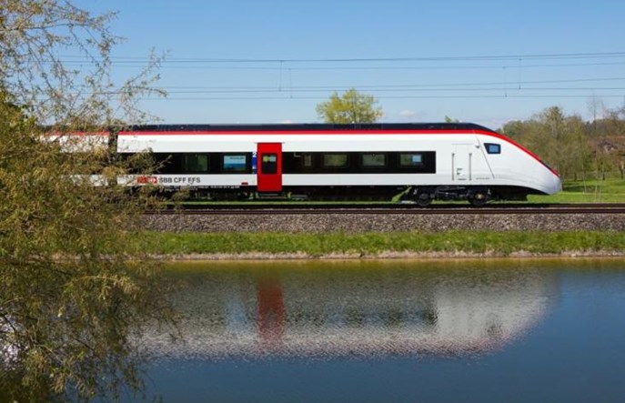 Nowe porozumienie narodowych przewoźników włoskich i szwajcarskich