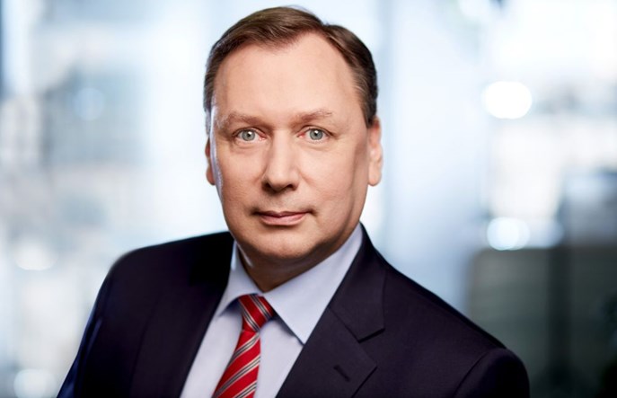 Zmiany w składzie Rady Nadzorczej PKP SA