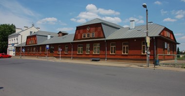 Lubelskie dworce do modernizacji i przekazania