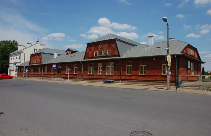 Lubelskie dworce do modernizacji i przekazania