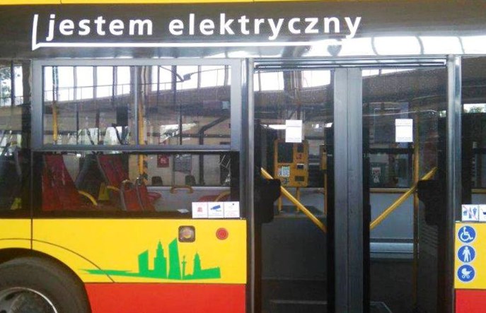 Warszawa. Nagroda „Lider Elektromobilności” dla MZA