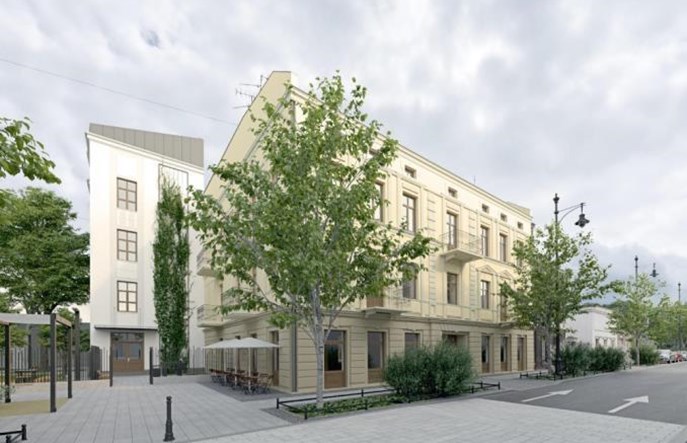 Łódź: Od lipca rewitalizacja Tuwima