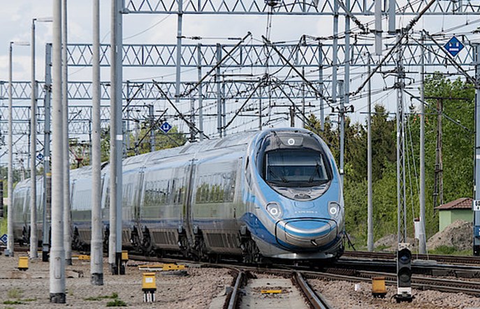 PLK: Zmiany projektu cennika uwzględniają oczekiwania rynku kolejowego