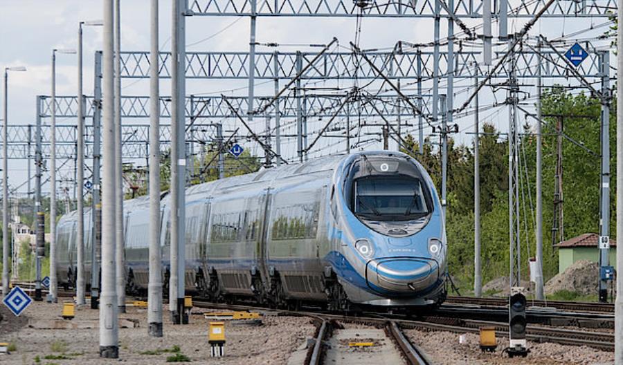 PLK: Zmiany projektu cennika uwzględniają oczekiwania rynku kolejowego