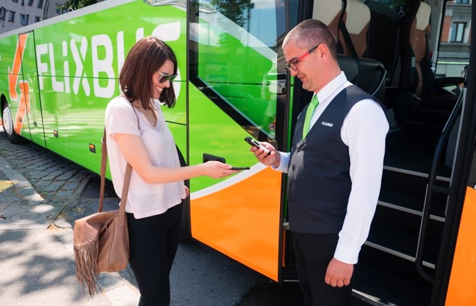 Rezerwacja we wszystkich autobusach Flixbus. Za te lepsze dopłacimy