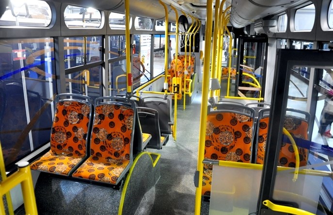 Podrzeszowskie gminy ponownie kupują 15 autobusów