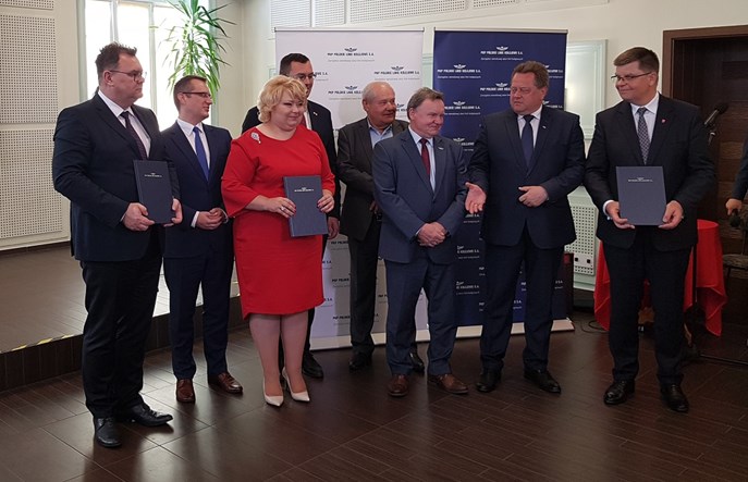 Nowy wiadukt w Sokółce zwiększy bezpieczeństwo i usprawni transport 