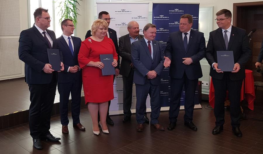 Nowy wiadukt w Sokółce zwiększy bezpieczeństwo i usprawni transport Nowy wiadukt w Sokółce zwiększy bezpieczeństwo i usprawni transport