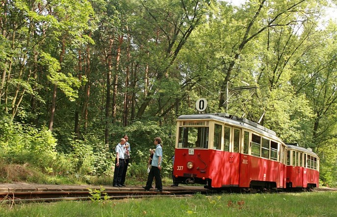 Łódź: Na linię turystyczną wyjedzie „solówka”?