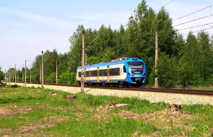 Jest umowa na modernizację odcinka linii 139. Mimo przekroczenia kosztorysu