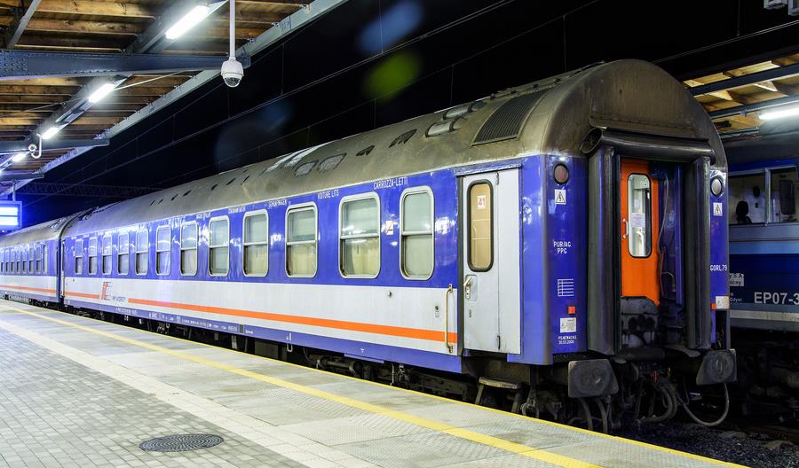 PKP Intercity: Więcej wagonów sypialnych i sprawny portal internetowy na wakacje PKP Intercity: Więcej wagonów sypialnych i sprawny portal internetowy na wakacje