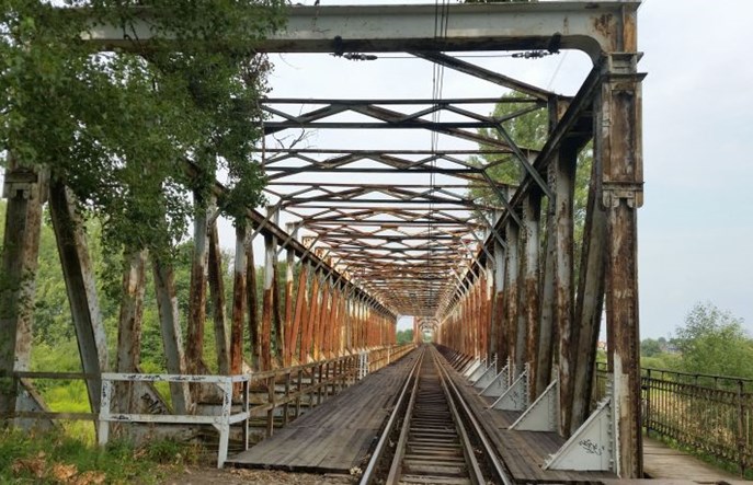 Umowa na projekt linii CE30 Wrocław-Opole czeka na podpisanie