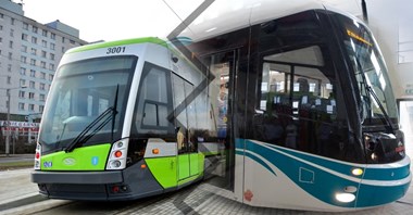 Olsztyn: Jak wypada Panorama na tle Tramino?