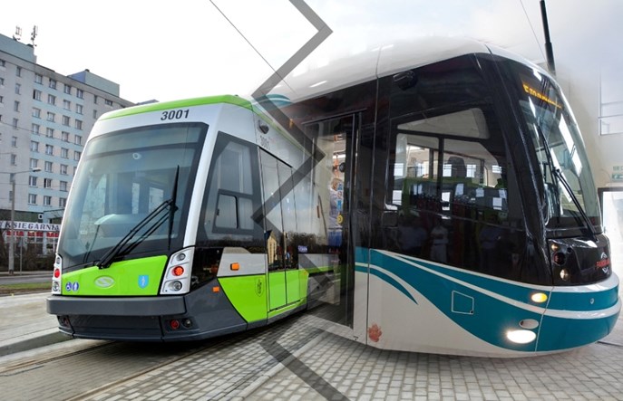 Olsztyn: Jak wypada Panorama na tle Tramino?