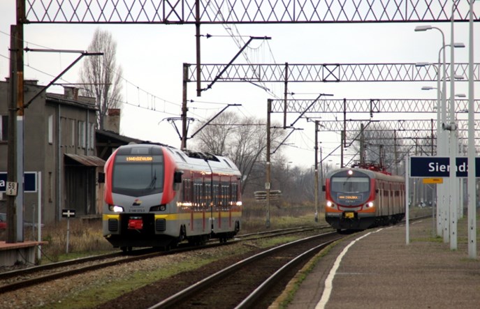 ŁKA uruchomi przyspieszone autobusy zastępcze do Sieradza