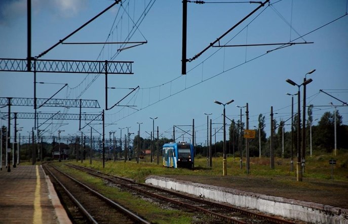 W 2018 roku ponownie wrócą sezonowe pociągi Sławno – Darłowo