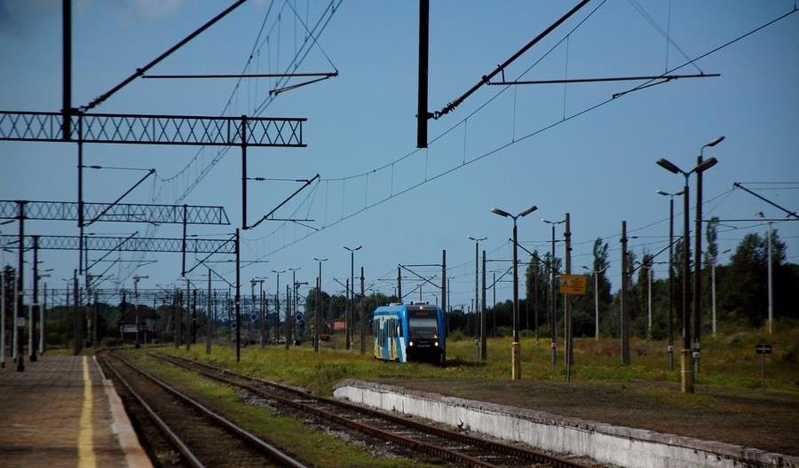 W 2018 roku ponownie wrócą sezonowe pociągi Sławno – Darłowo W 2018 roku ponownie wrócą sezonowe pociągi Sławno – Darłowo