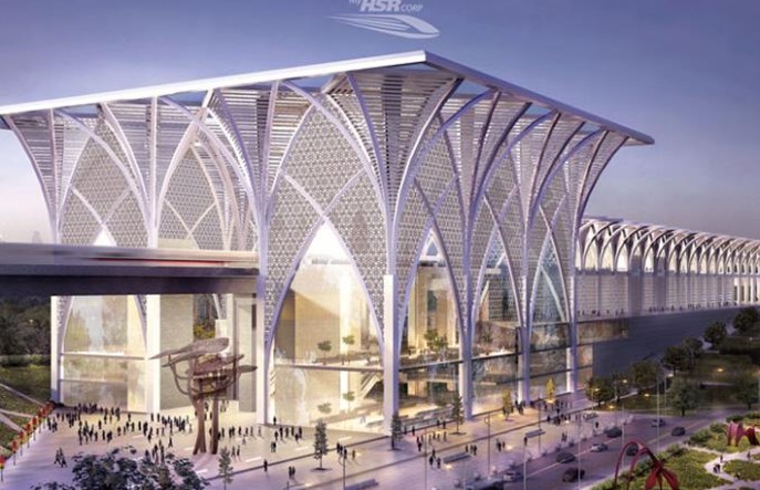 Malezja rezygnuje ze spektakularnego projektu. Nie będzie KDP