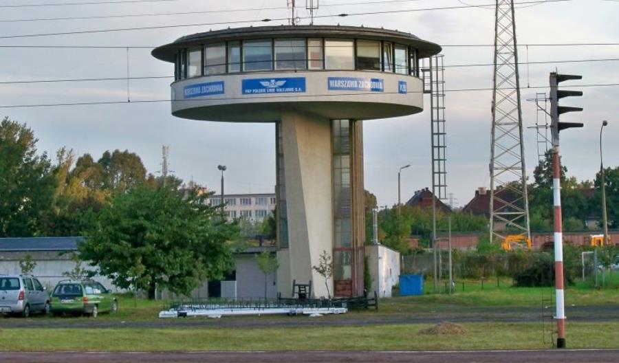 Utrudnienia w Warszawie jeszcze potrwają Utrudnienia w Warszawie jeszcze potrwają