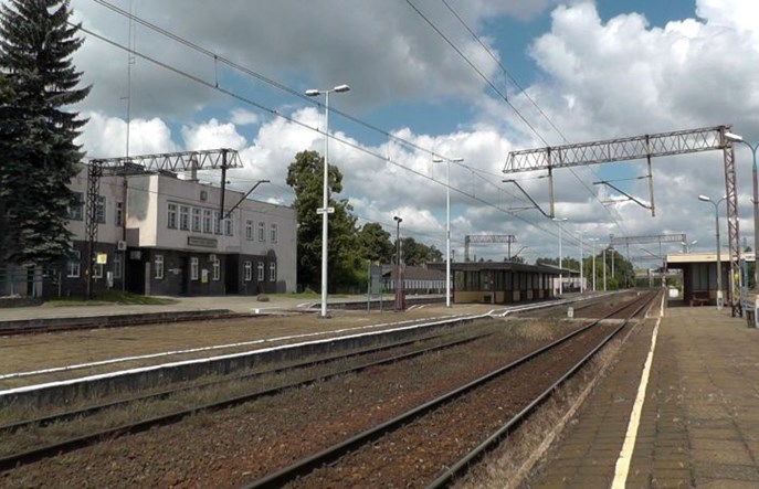 Siedem firm chce wykonać projekt środkowego odcinka Węglówki [oferty]