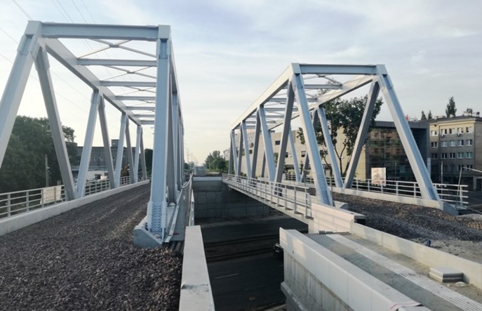 Warszawa: Linia obwodowa znów opóźniona. Koniec prac w sierpniu?