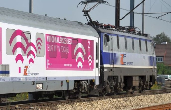 RODO… pomoże pasażerom? Jedna z pierwszych skarg dotyczy okazywania dokumentów w PKP IC