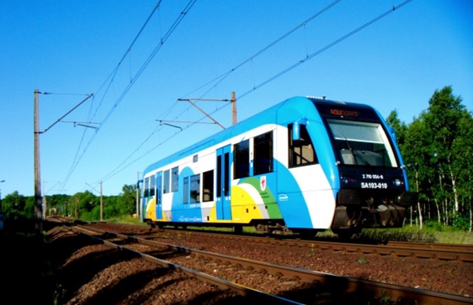 Sławno – Darłowo: Znamy ceny i tabor. Będzie połączenie całoroczne?