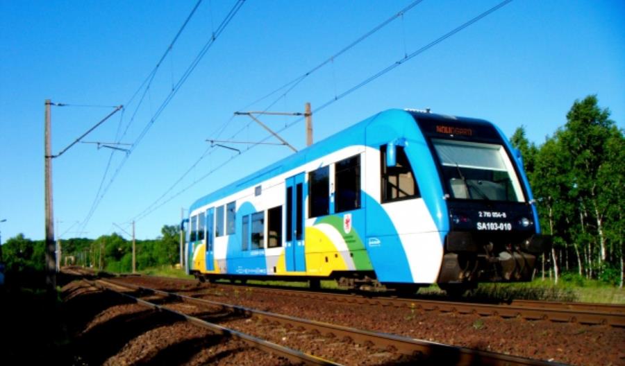 Sławno – Darłowo: Znamy ceny i tabor. Będzie połączenie całoroczne? Sławno – Darłowo: Znamy ceny i tabor. Będzie połączenie całoroczne?